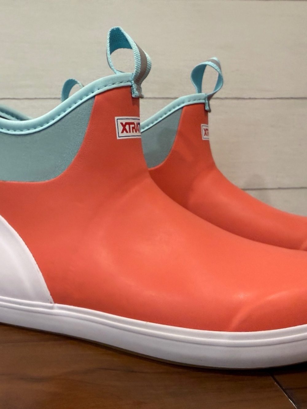 Xtratuf Ankle Boots